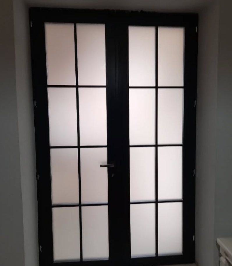 Door 1